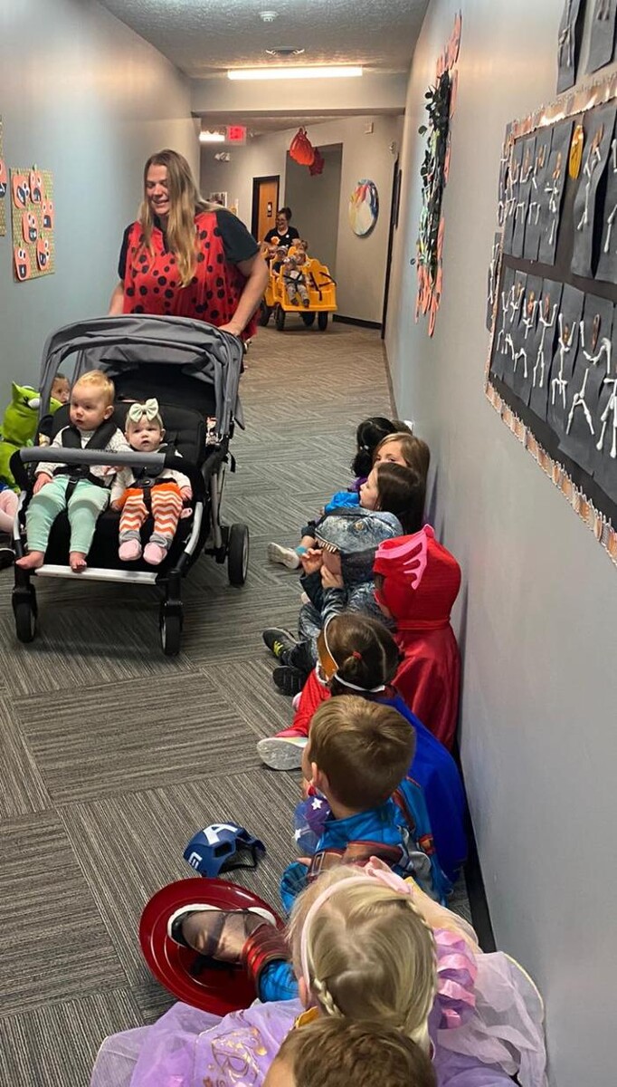 Images Just Us Kids Early Learning Center