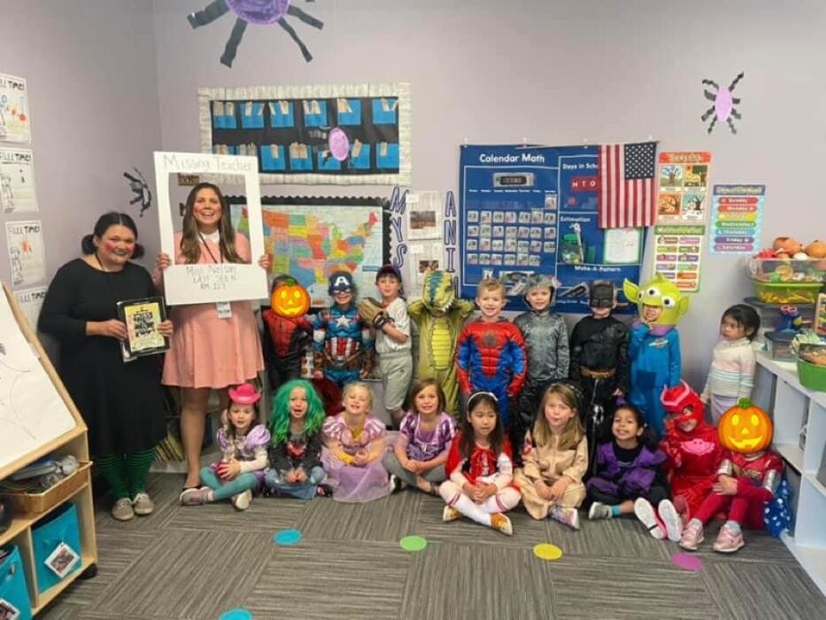 Images Just Us Kids Early Learning Center