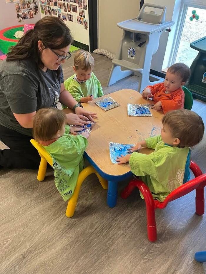 Images Just Us Kids Early Learning Center