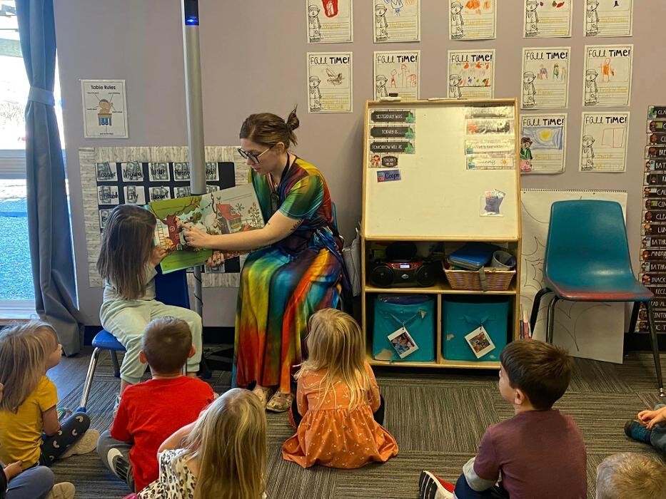 Images Just Us Kids Early Learning Center