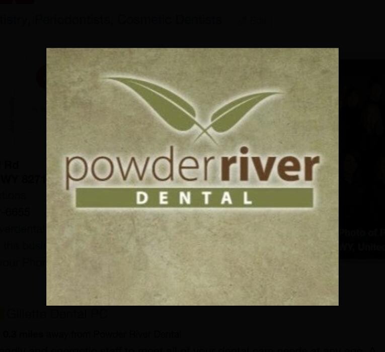 Images Powder River Dental
