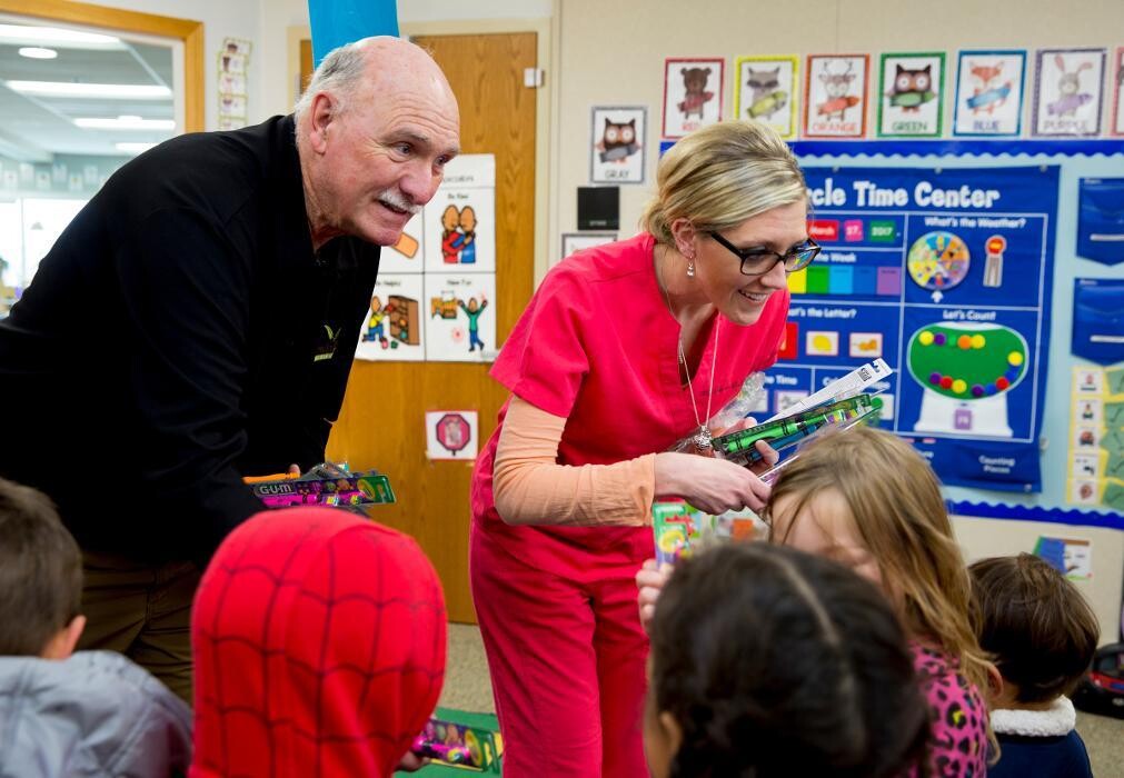 Images Powder River Dental