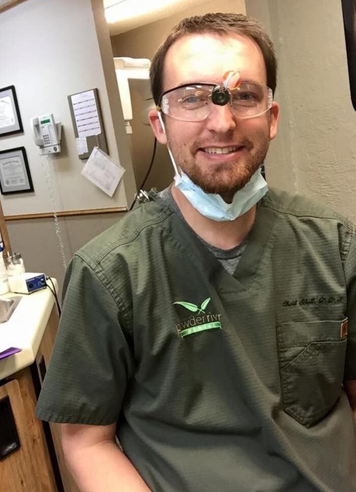 Images Powder River Dental