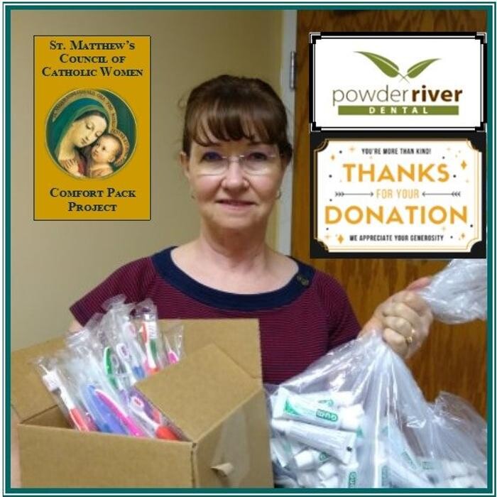 Images Powder River Dental