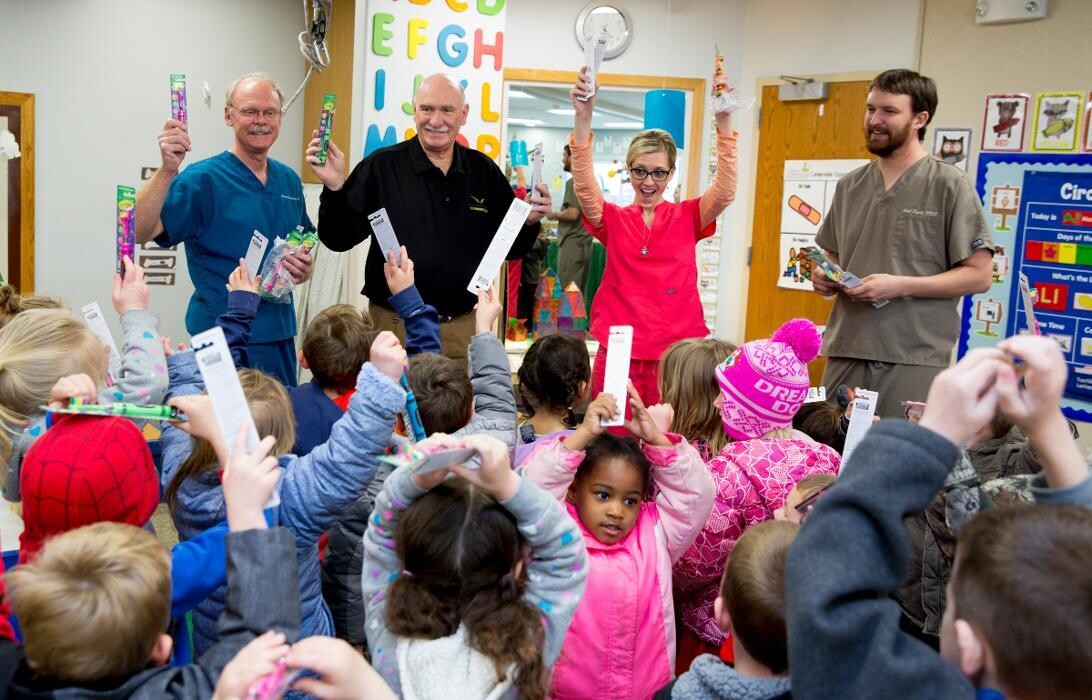 Images Powder River Dental