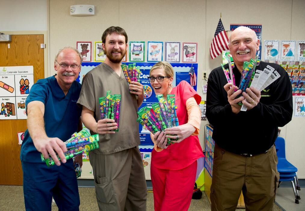 Images Powder River Dental