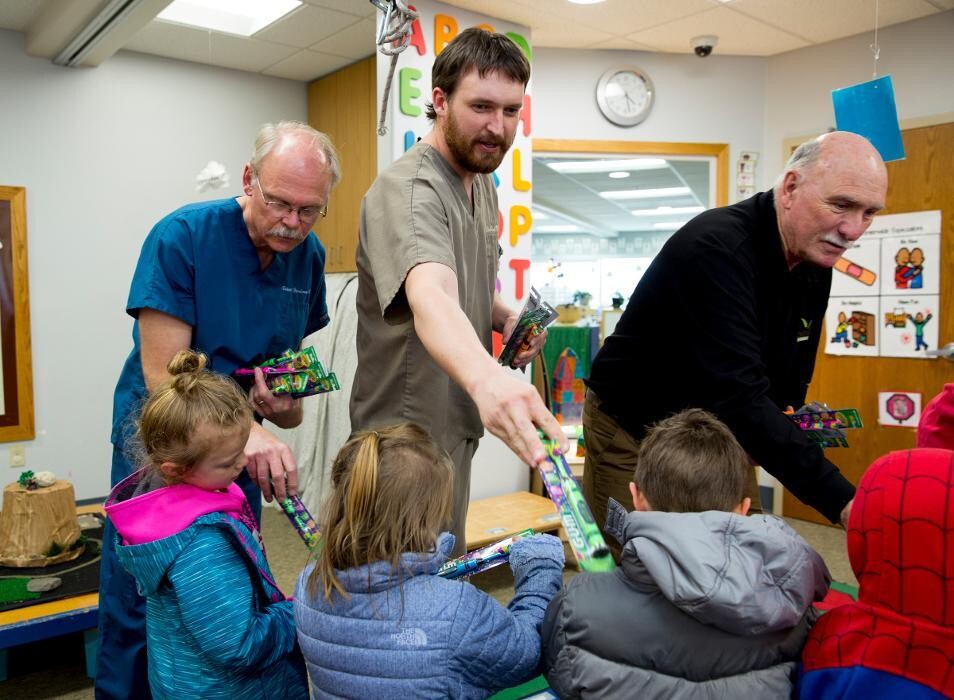 Images Powder River Dental