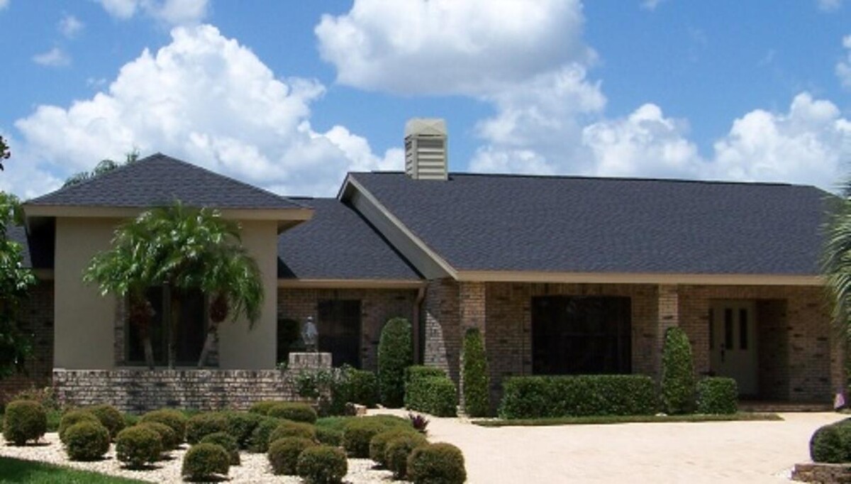 Images Alvin J. Singleton Roofing