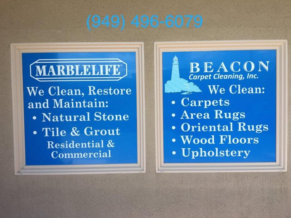 Images Beacon Carpet Cleaning, Inc.