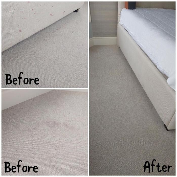 Images Beacon Carpet Cleaning, Inc.