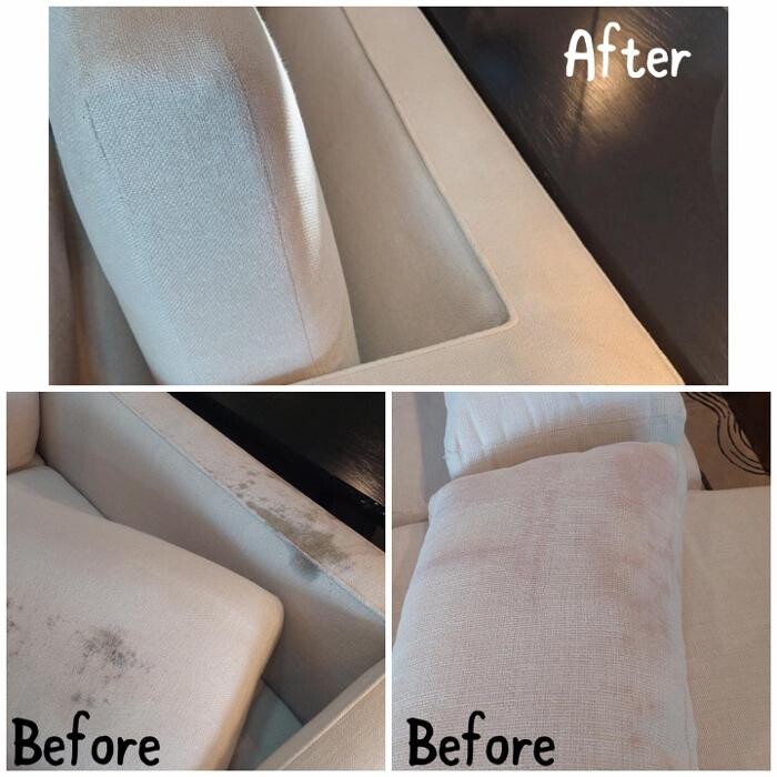 Images Beacon Carpet Cleaning, Inc.