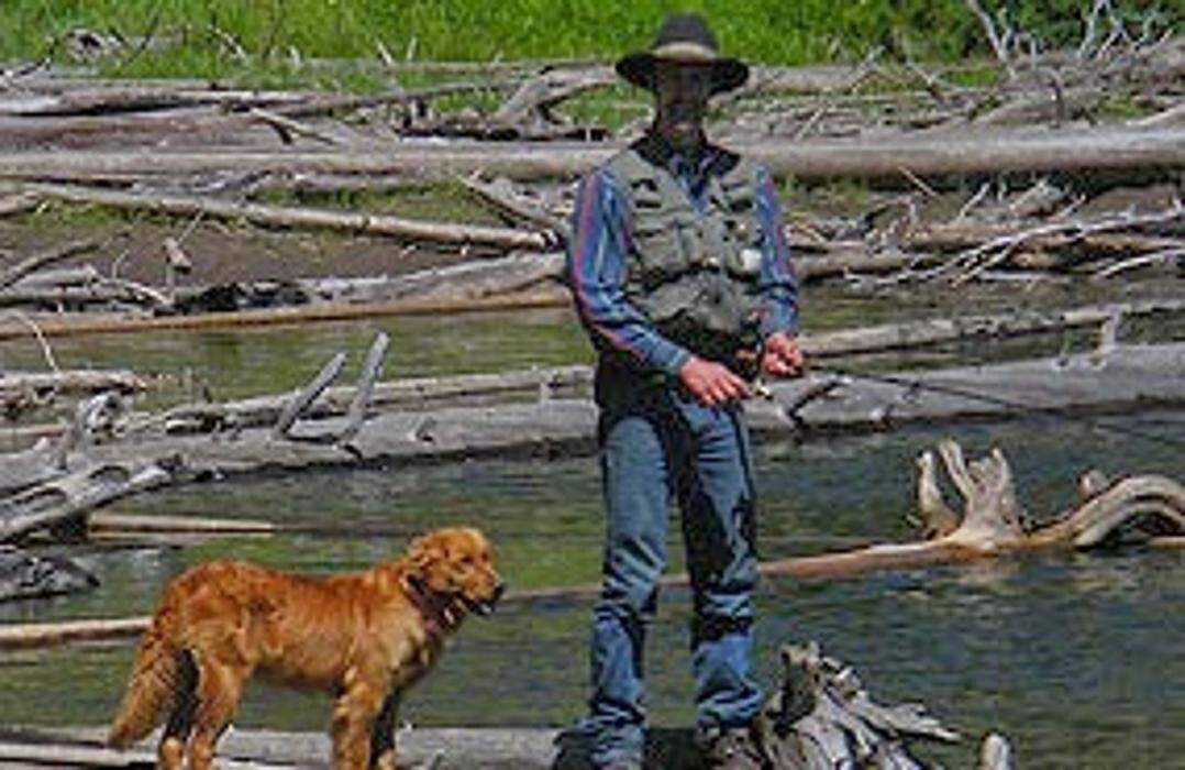 Images Wyoming Summer Pack Trips