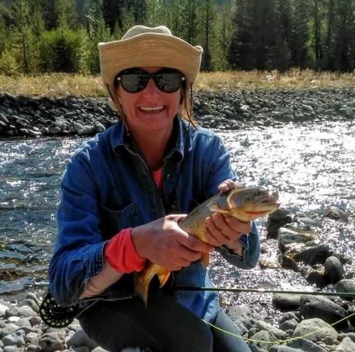 Images Wyoming Summer Pack Trips