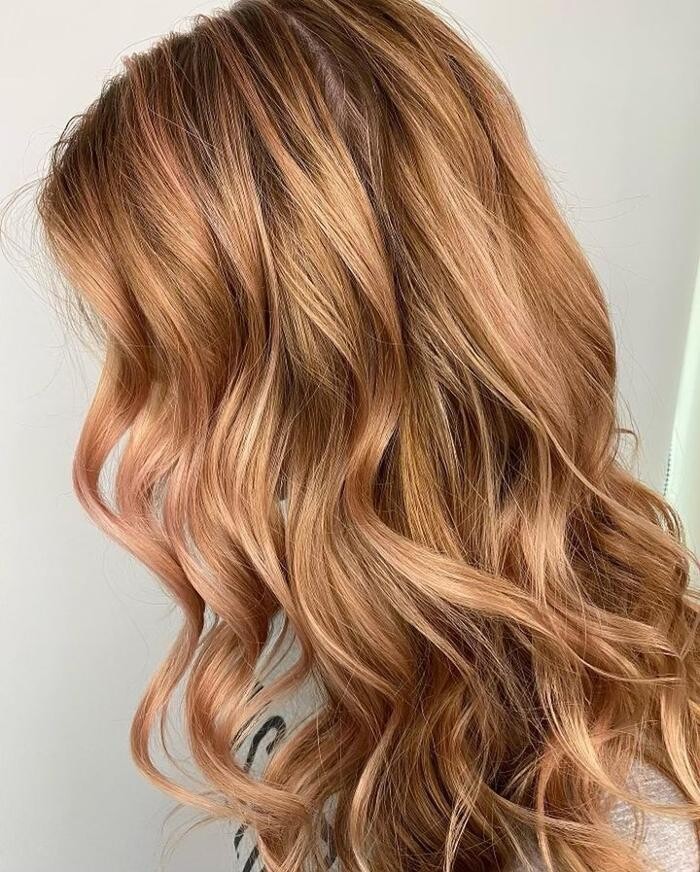 Images Green Apple Salon