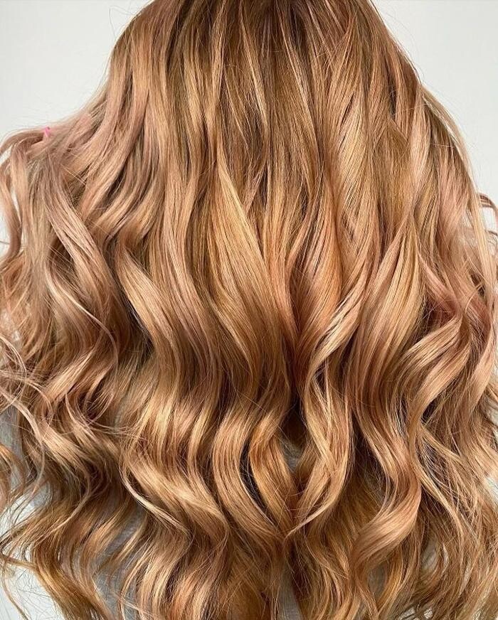 Images Green Apple Salon