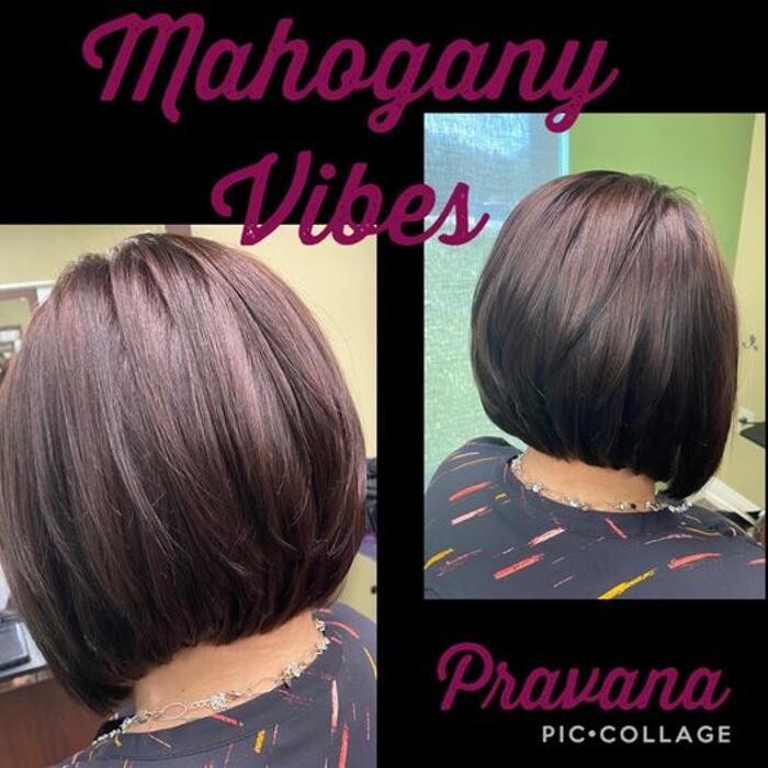 Images Green Apple Salon