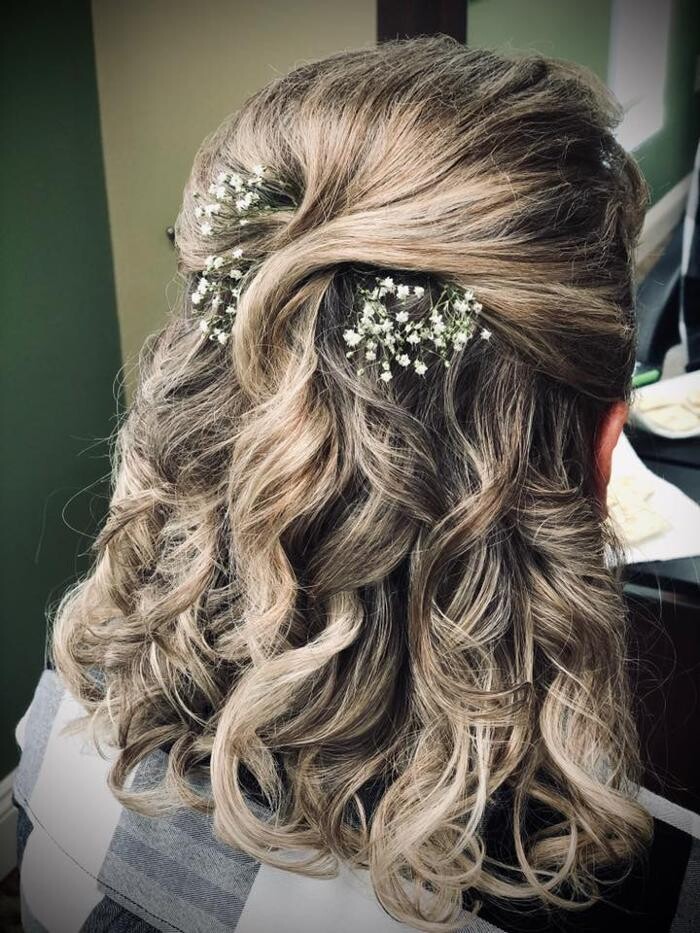 Images Green Apple Salon