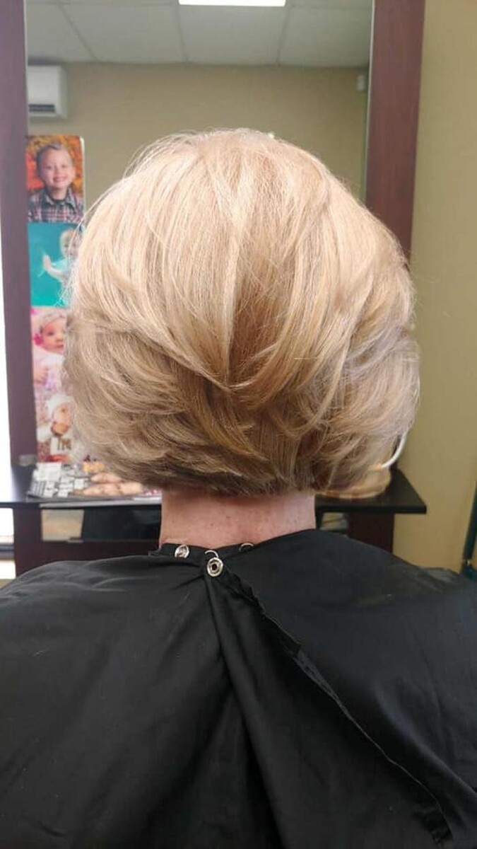 Images Green Apple Salon
