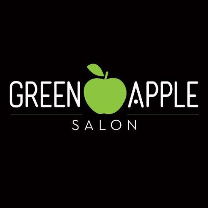 Images Green Apple Salon