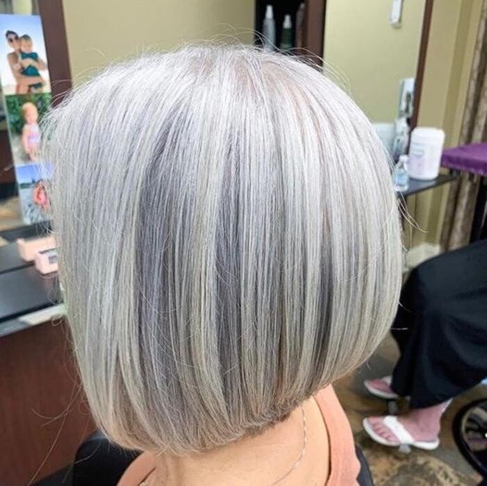 Images Green Apple Salon