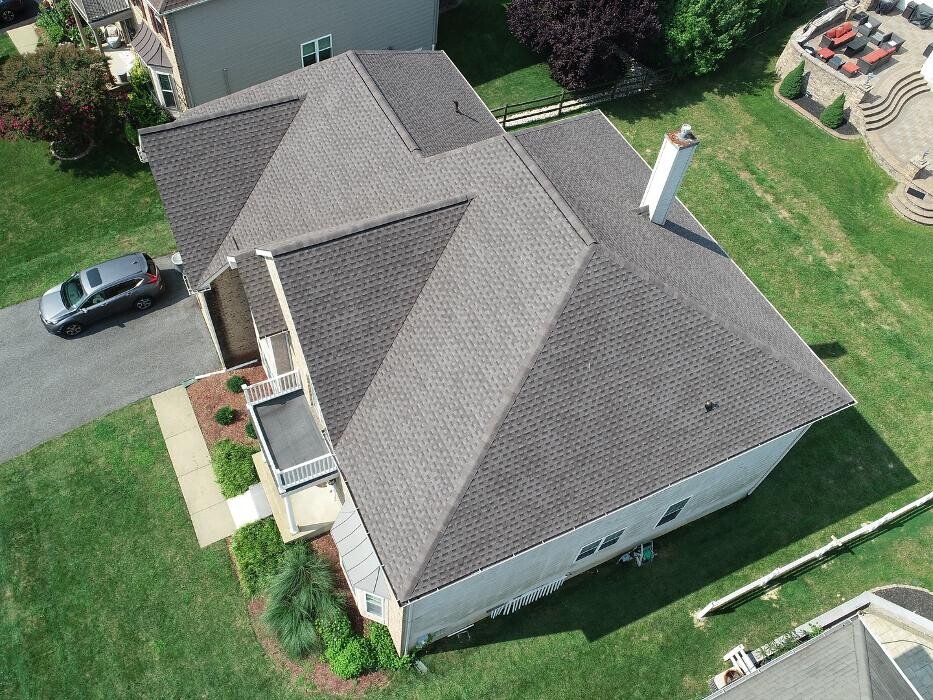 Images Kirkin Exteriors
