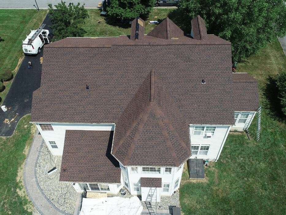 Images Kirkin Exteriors