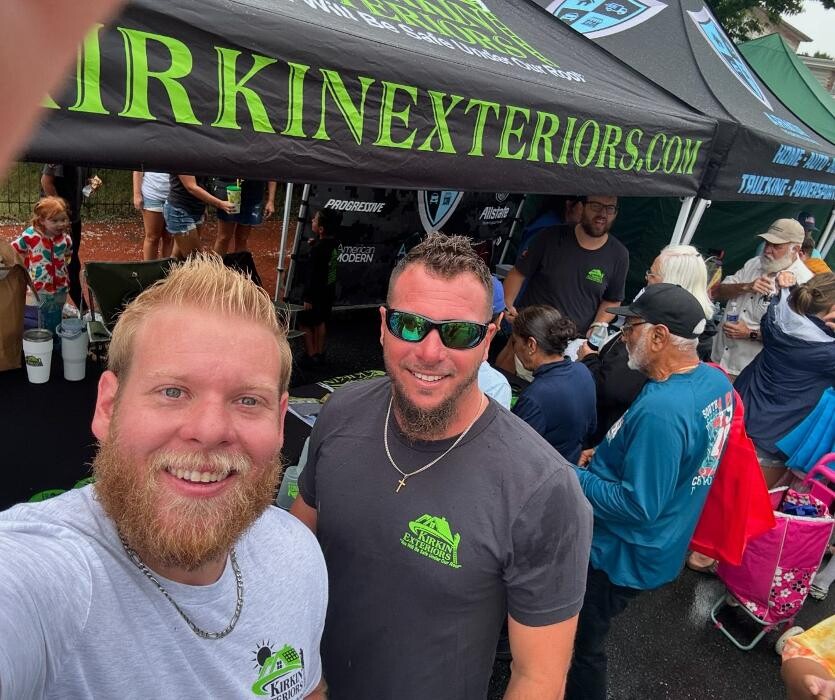 Images Kirkin Exteriors