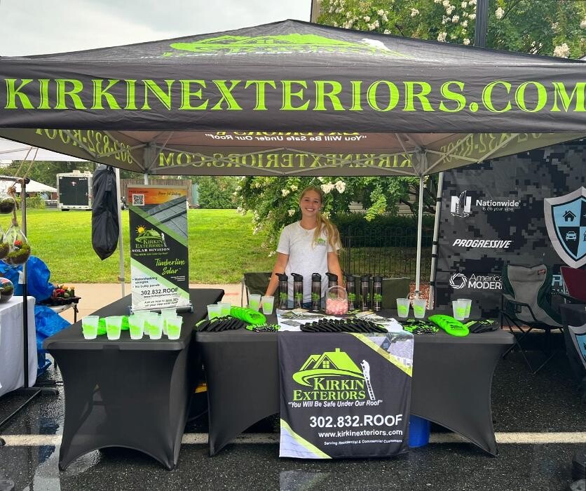 Images Kirkin Exteriors