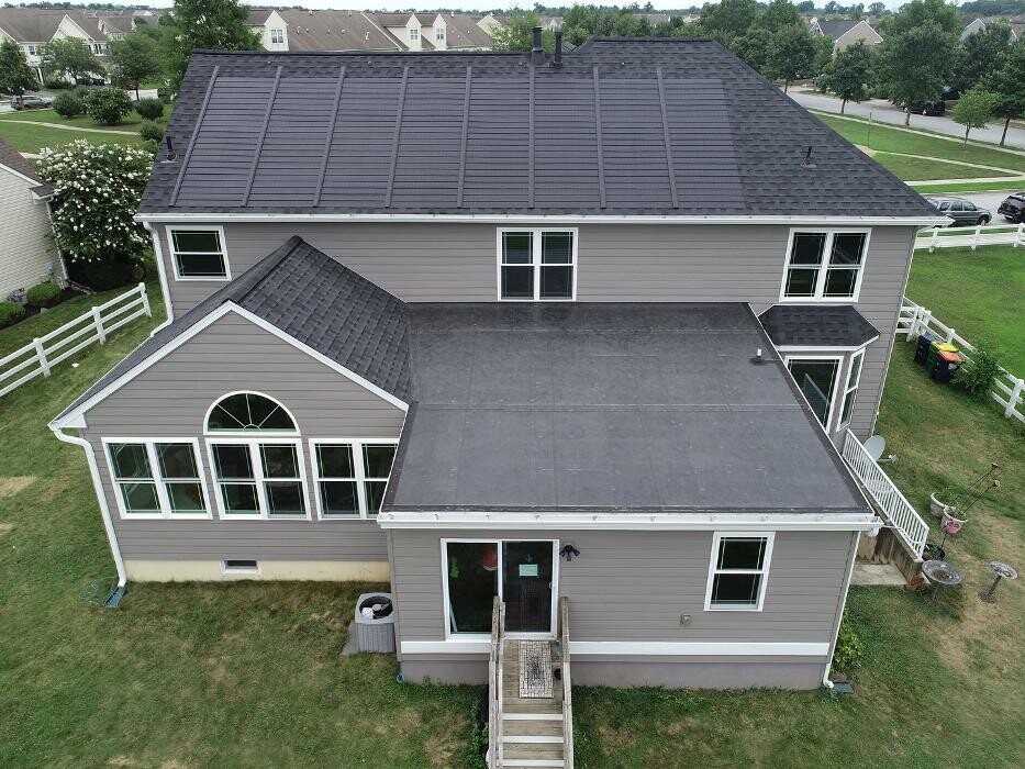 Images Kirkin Exteriors
