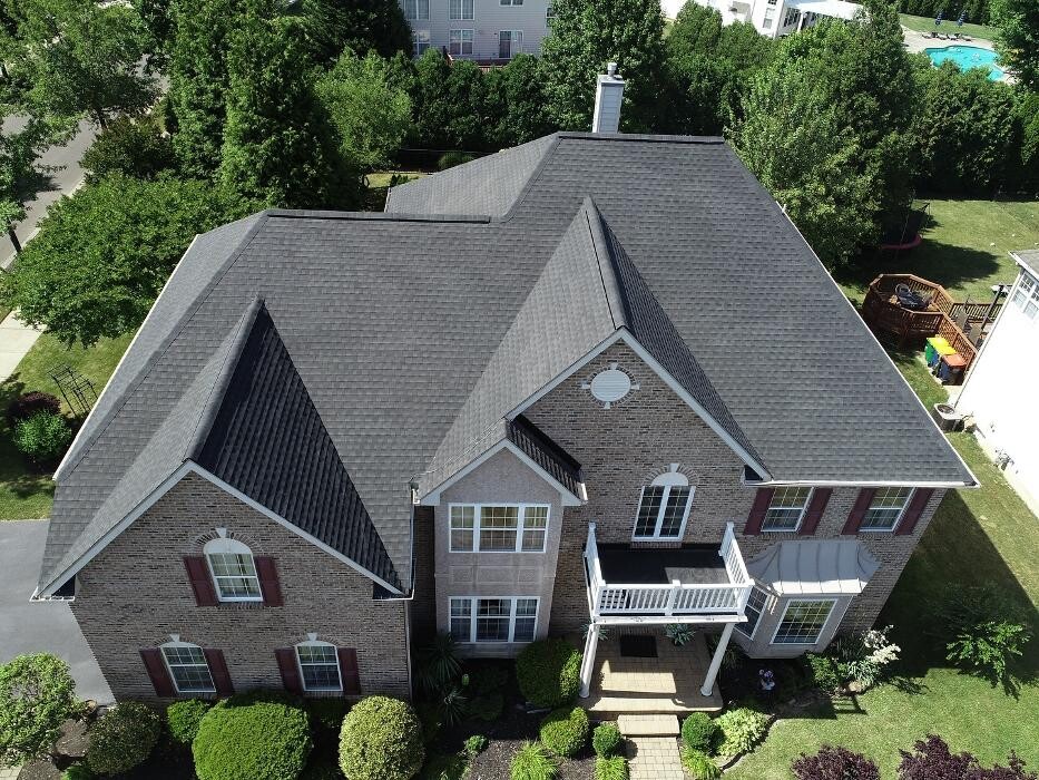 Images Kirkin Exteriors