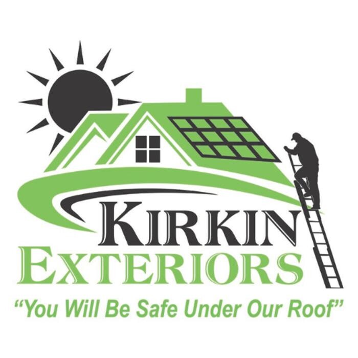 Images Kirkin Exteriors