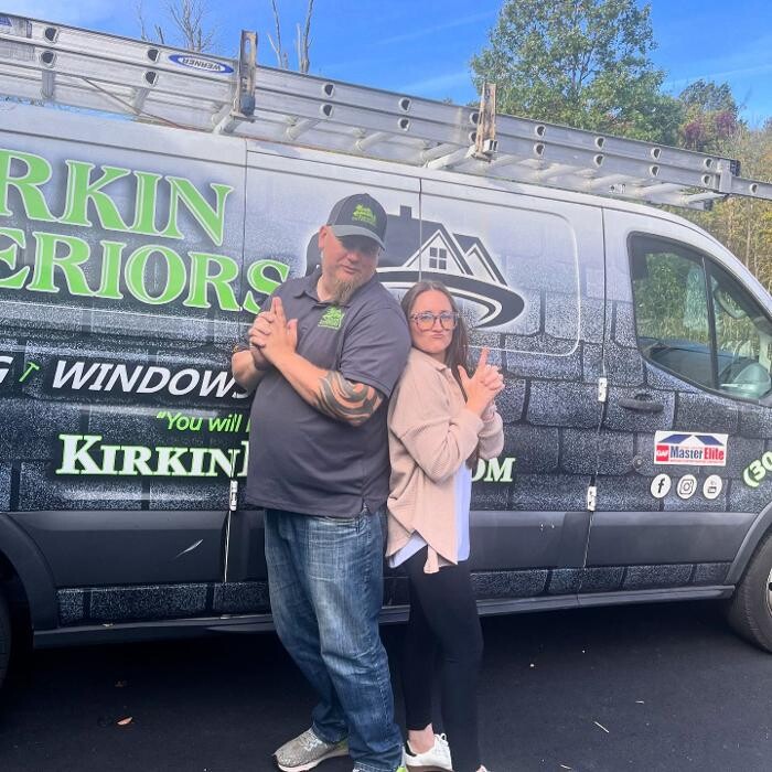 Images Kirkin Exteriors