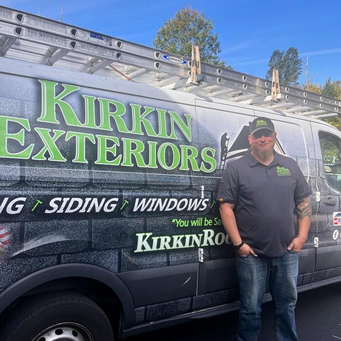 Images Kirkin Exteriors