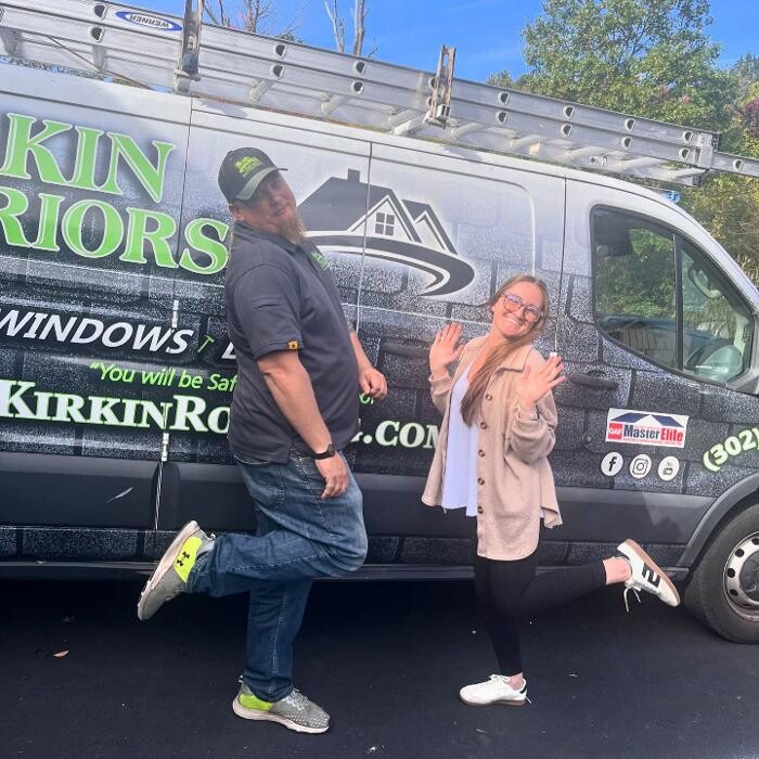 Images Kirkin Exteriors