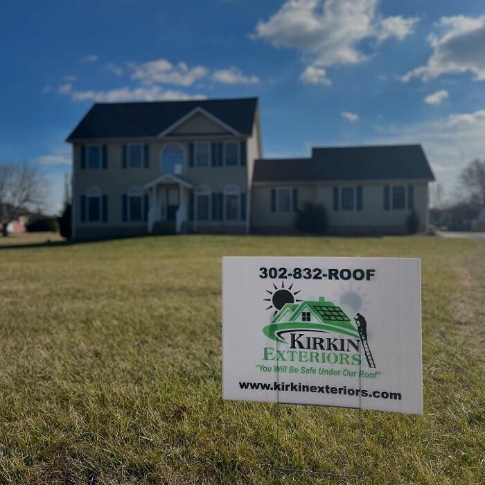 Images Kirkin Exteriors