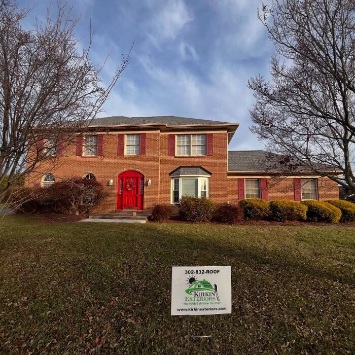 Images Kirkin Exteriors
