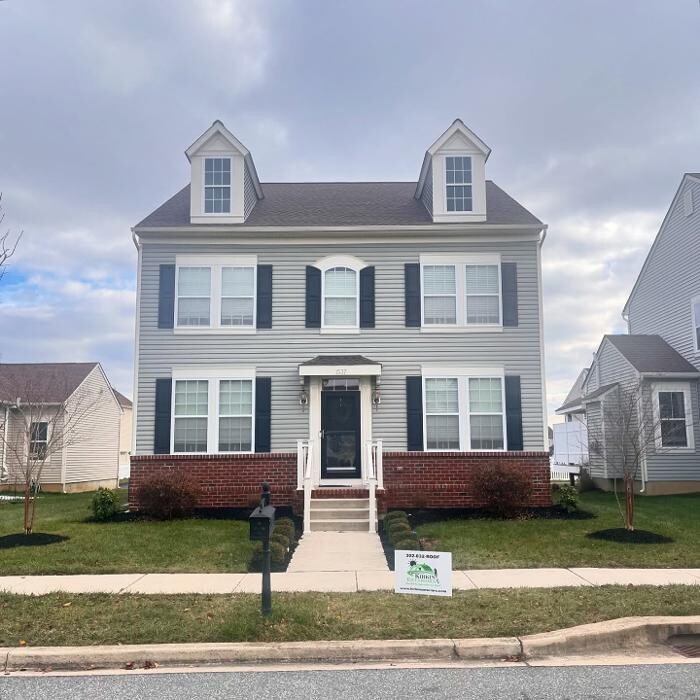 Images Kirkin Exteriors