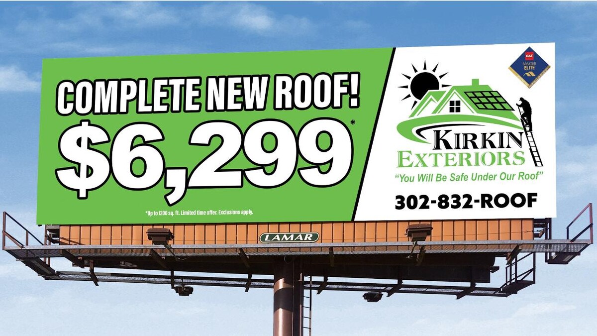 Images Kirkin Exteriors