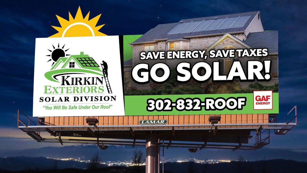 Images Kirkin Exteriors