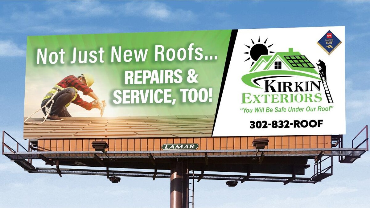 Images Kirkin Exteriors