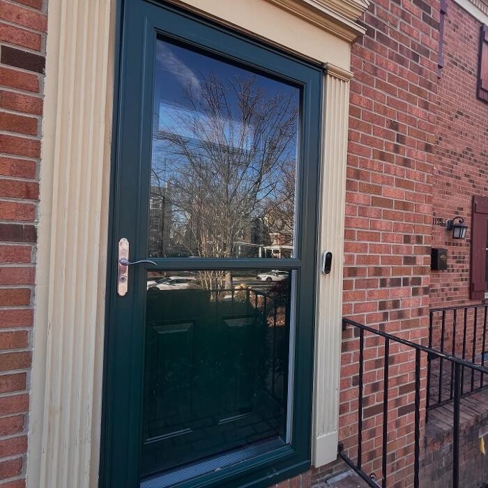 Images Kirkin Exteriors