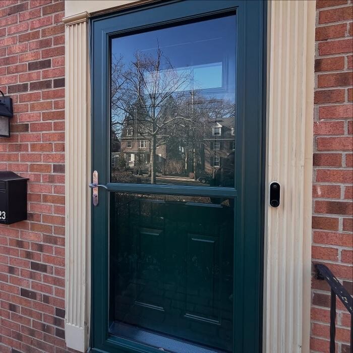 Images Kirkin Exteriors