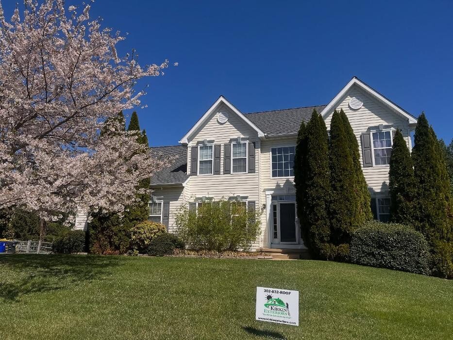 Images Kirkin Exteriors