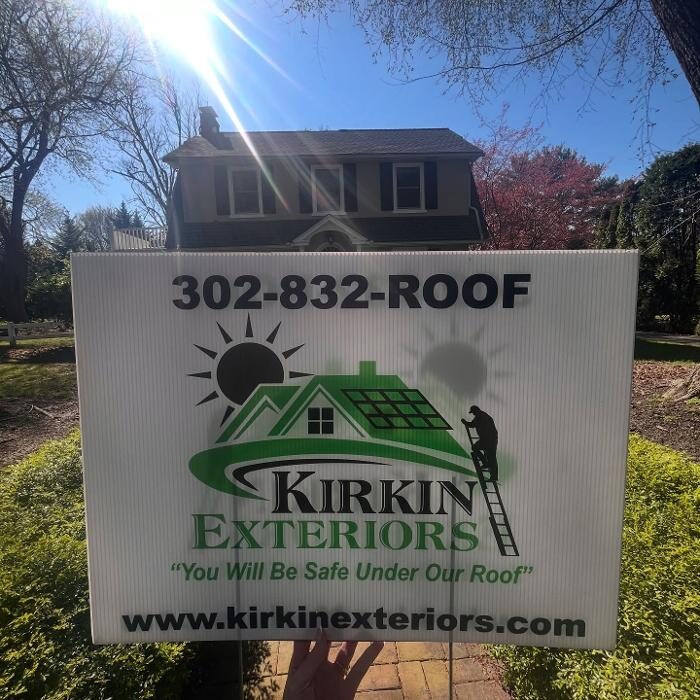 Images Kirkin Exteriors