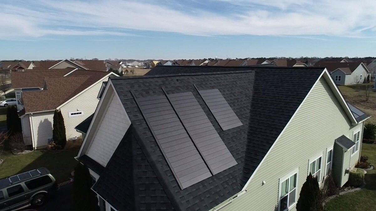 Images Kirkin Exteriors