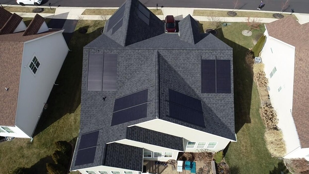 Images Kirkin Exteriors