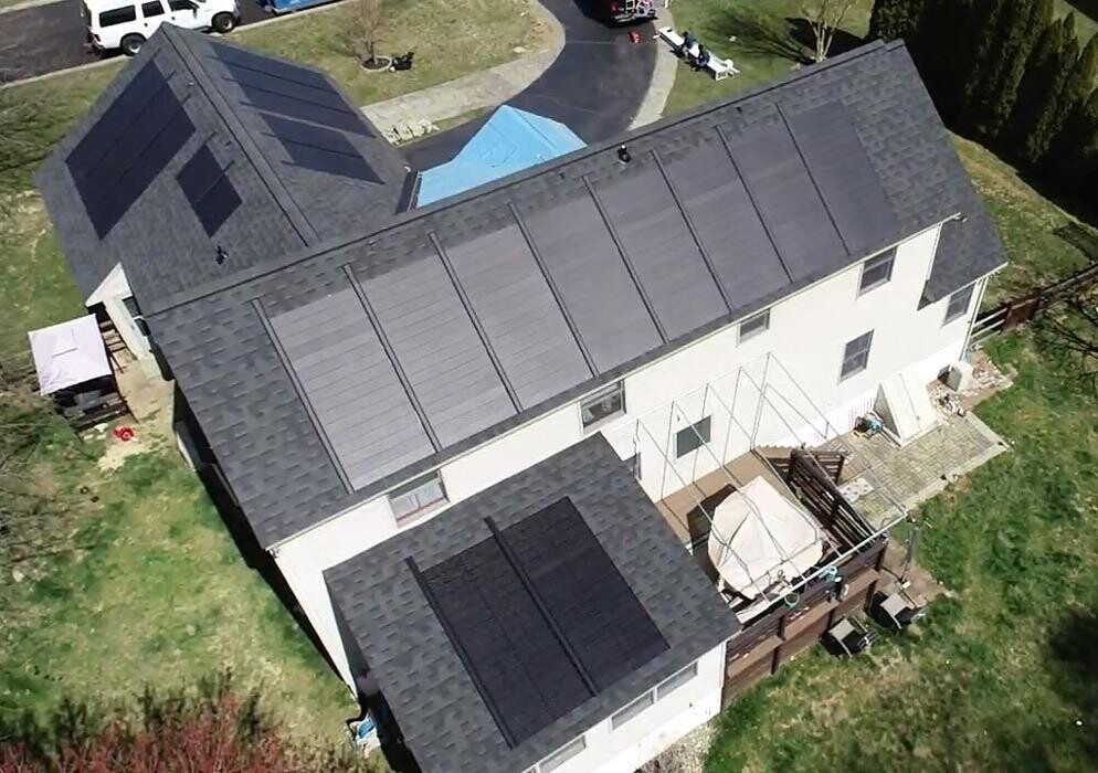 Images Kirkin Exteriors