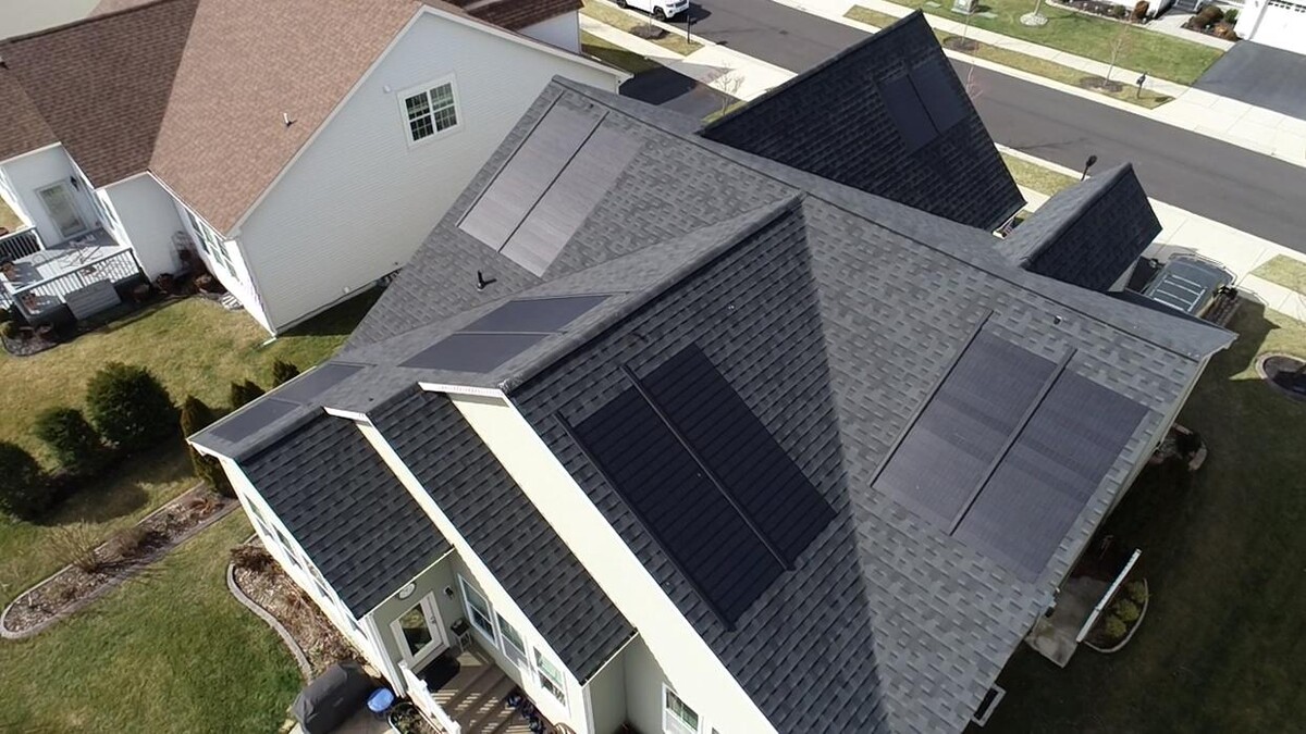 Images Kirkin Exteriors