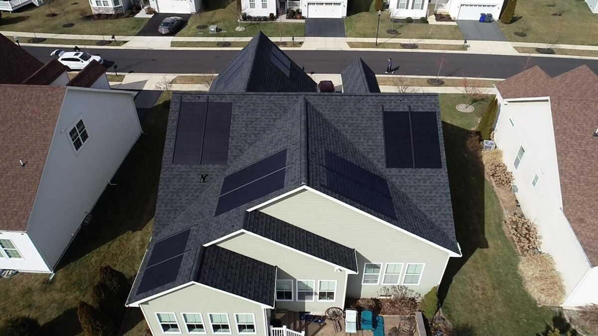 Images Kirkin Exteriors