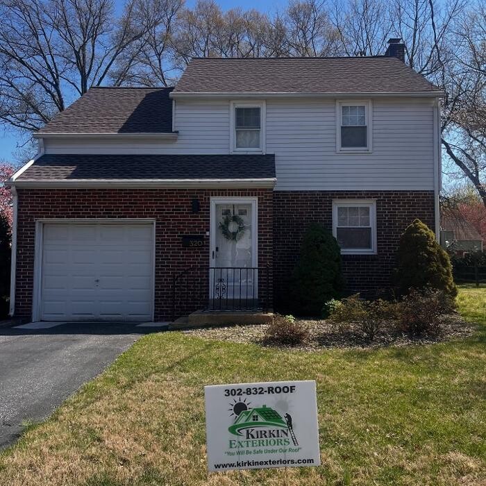 Images Kirkin Exteriors